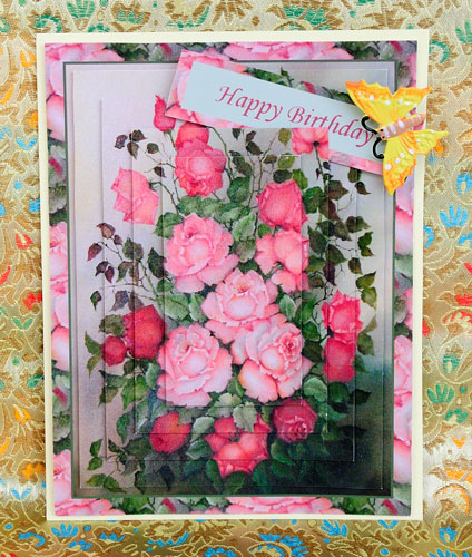 Gallery Item Handmade Craft Photo