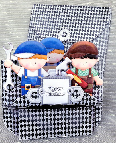 Gallery Item Handmade Craft Photo