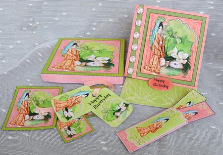 Gallery Item Handmade Craft Photo