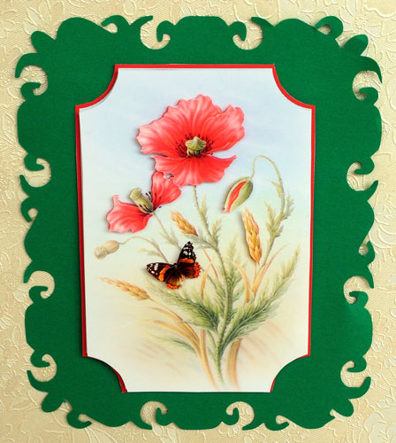 Gallery Item Handmade Craft Photo