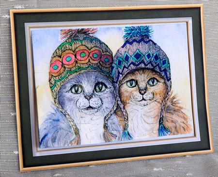 Gallery Item Handmade Craft Photo