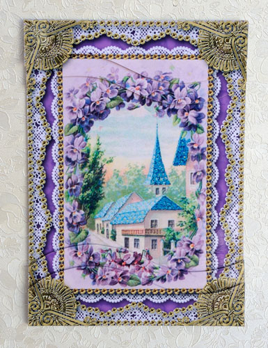 Gallery Item Handmade Craft Photo