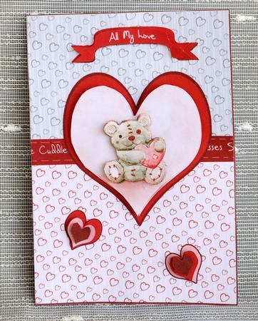 Gallery Item Handmade Craft Photo