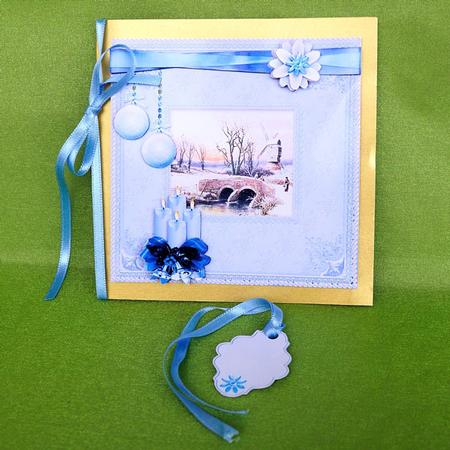 Gallery Item Handmade Craft Photo