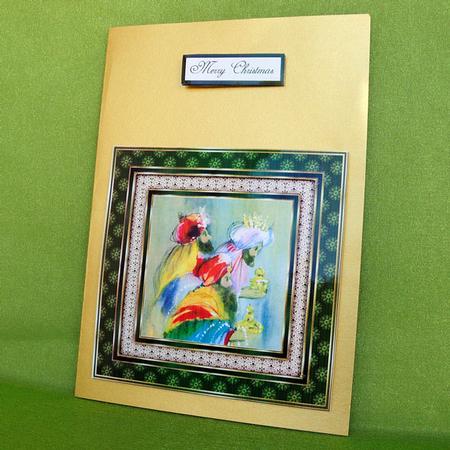 Gallery Item Handmade Craft Photo