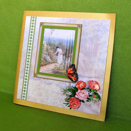 Gallery Item Handmade Craft Photo