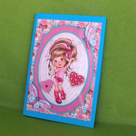 Gallery Item Handmade Craft Photo