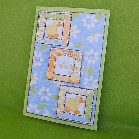 Cute Easter Time by Elisabeth Le Clainche