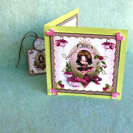 Gallery Item Handmade Craft Photo