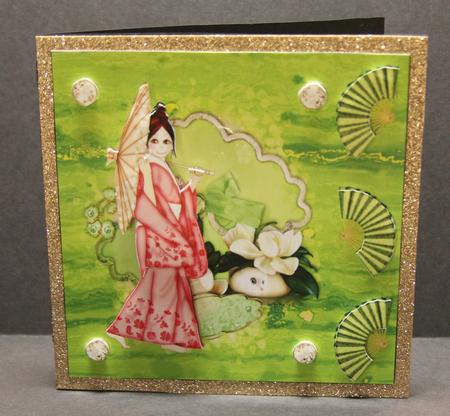 Gallery Item Handmade Craft Photo
