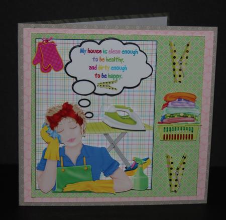 Gallery Item Handmade Craft Photo