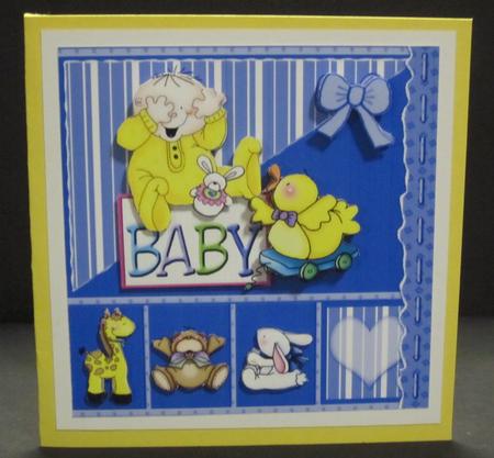 Gallery Item Handmade Craft Photo