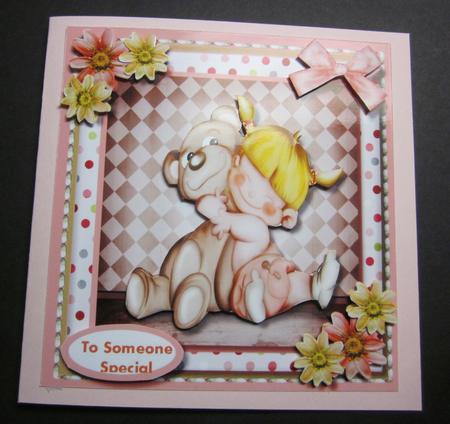 Hugs, Kisses, and Lots of Love  by Elizabeth A Sanders