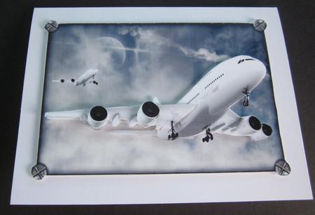 Air Traffic Control by Elizabeth A Sanders