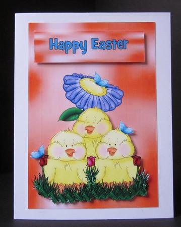 Gallery Item Handmade Craft Photo
