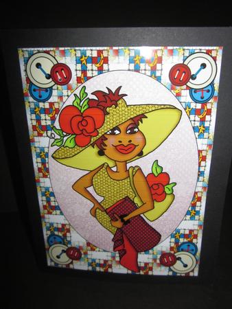 Gallery Item Handmade Craft Photo