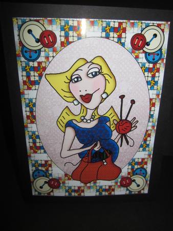 Gallery Item Handmade Craft Photo