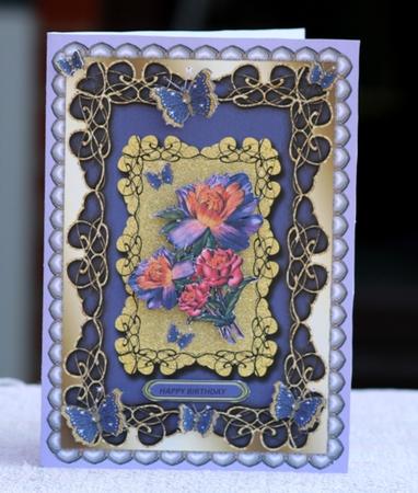 Old Vintage Frame 4 Featured Gallery Photo