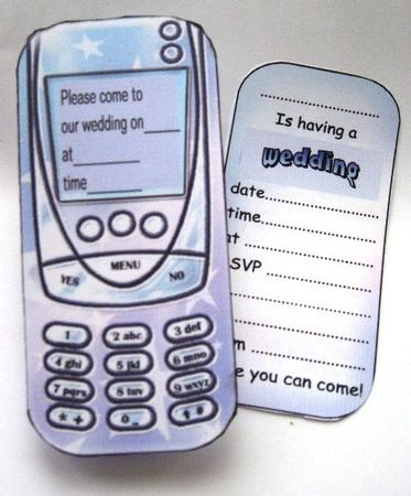 Text Talk Invite! by Elizabeth Boot
