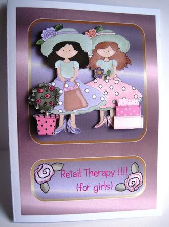 Special Friend by Elizabeth Boot