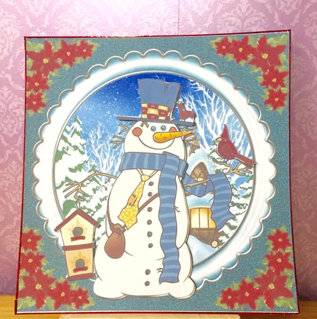 Gallery Item Handmade Craft Photo