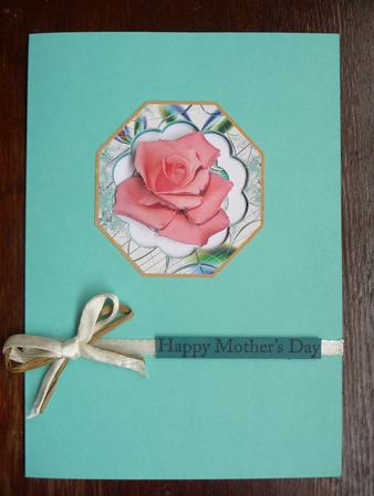 Best Friends Apricot Rose Miniature Series by Elizabeth Green