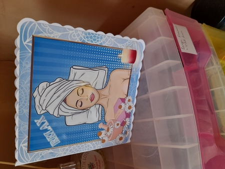 Gallery Item Handmade Craft Photo