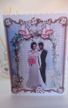 Happily Ever After - 1 by Lizzie Hartwell