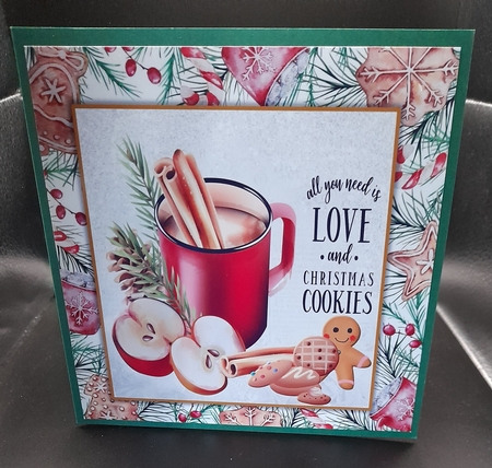 Gallery Item Handmade Craft Photo