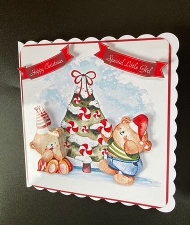 Gallery Item Handmade Craft Photo