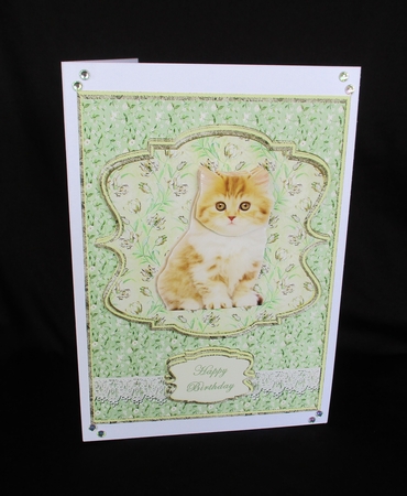 Gallery Item Handmade Craft Photo