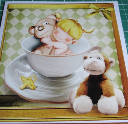 Gallery Item Handmade Craft Photo