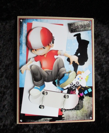 Gallery Item Handmade Craft Photo