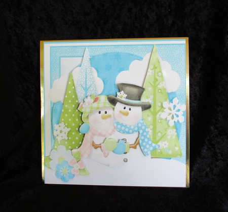Gallery Item Handmade Craft Photo