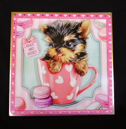 Gallery Item Handmade Craft Photo