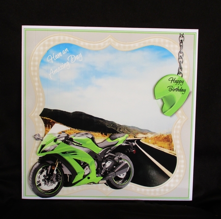 Gallery Item Handmade Craft Photo