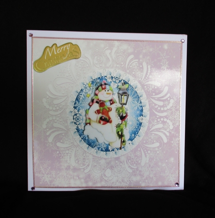 Gallery Item Handmade Craft Photo