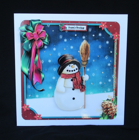 Gallery Item Handmade Craft Photo