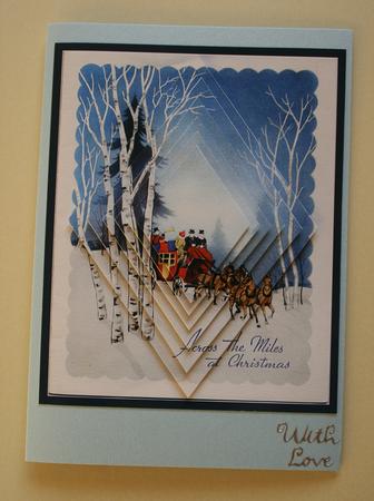 Christmas Travellers Featured Gallery Photo