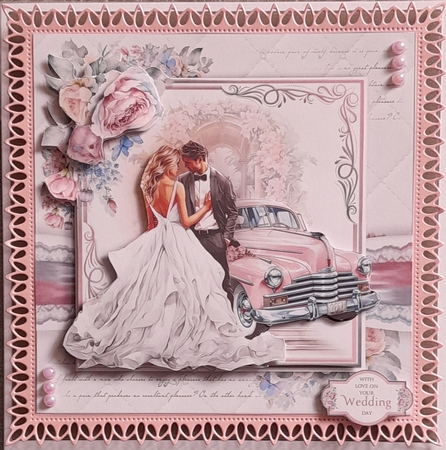 To Have And To Hold by Elizabeth Svonja