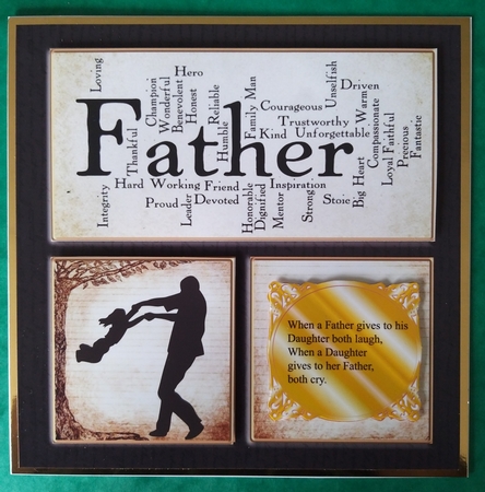 Fathers Day 14 by Elizabeth Svonja