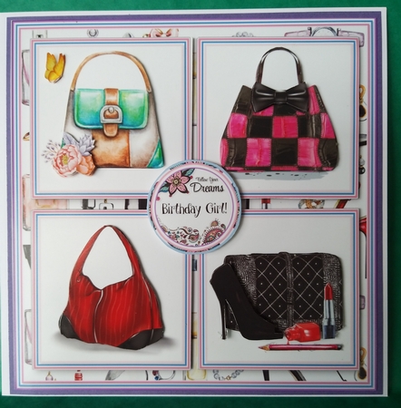 Gallery Item Handmade Craft Photo