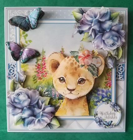 Gallery Item Handmade Craft Photo
