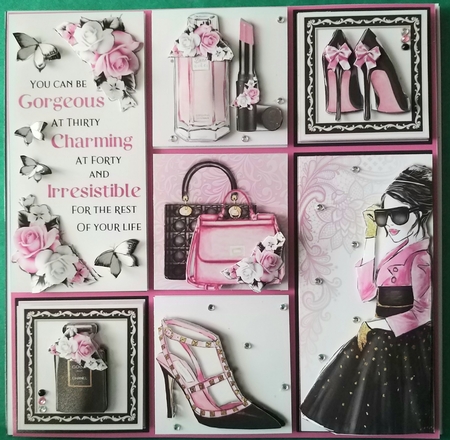 Gallery Item Handmade Craft Photo