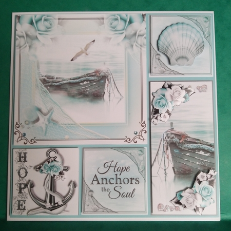 Gallery Item Handmade Craft Photo