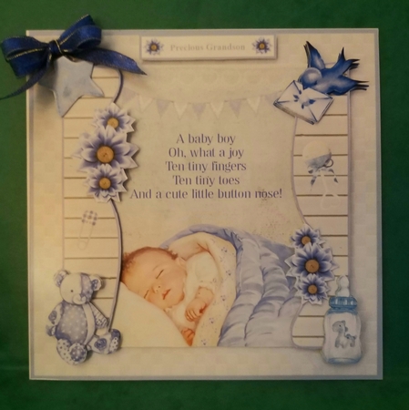 Gallery Item Handmade Craft Photo