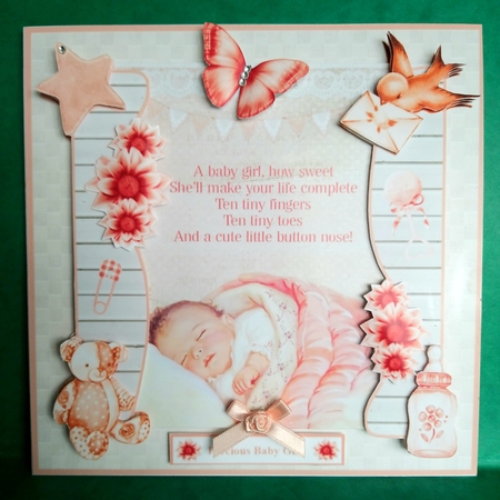Gallery Item Handmade Craft Photo