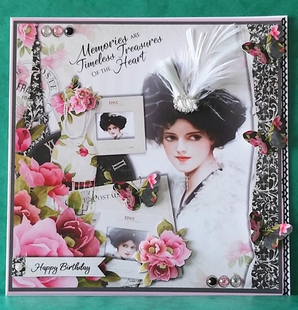 Gallery Item Handmade Craft Photo