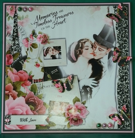 Gallery Item Handmade Craft Photo