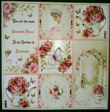 Gallery Item Handmade Craft Photo
